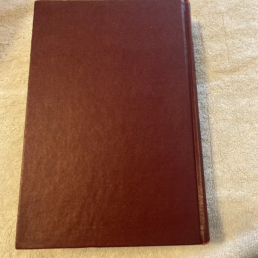 Grolier-1956-Gulliver's Travels-Autobiography‎ Benvenuto Cellini-Decline Roman…